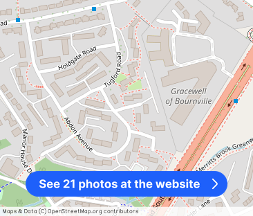 2 bedroom apartment for rent - Photo 1