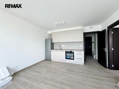 Pronájem bytu 2+kk v osobním vlastnictví 42 m², Olomouc - Photo 3