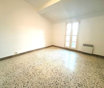 Location appartement 2 pièces, 32.59m², Narbonne - Photo 5