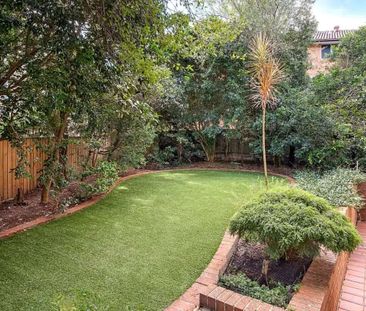 A garden oasis - Photo 3