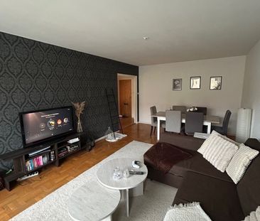 Sveavägen, Sundsvall - Foto 2