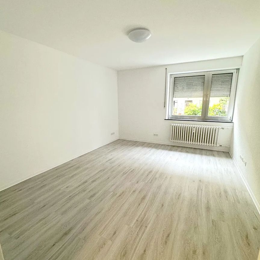 Wohnung zur Miete in Ludwigshafen am Rhein - Foto 1