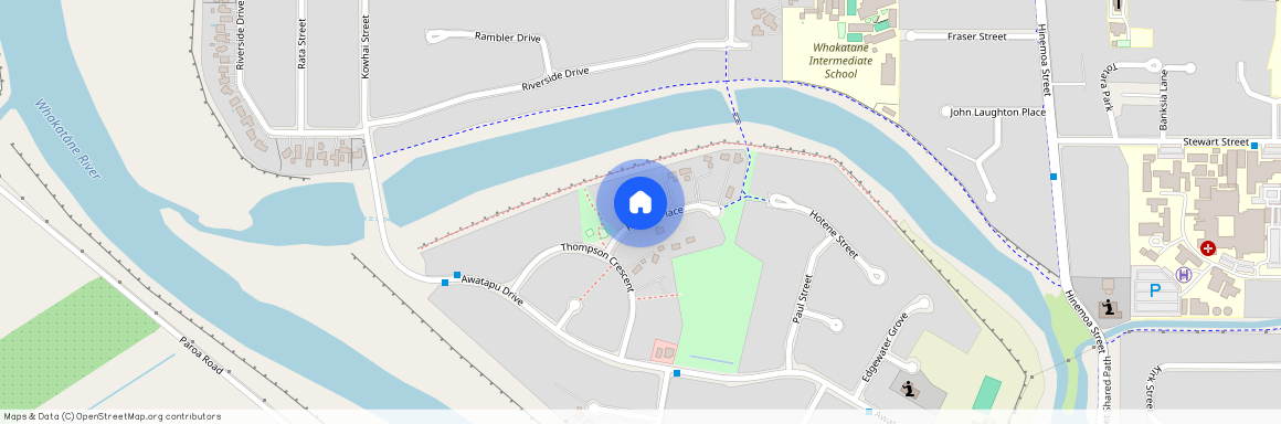 11 Ratima Place, Whakatane, Whakatane