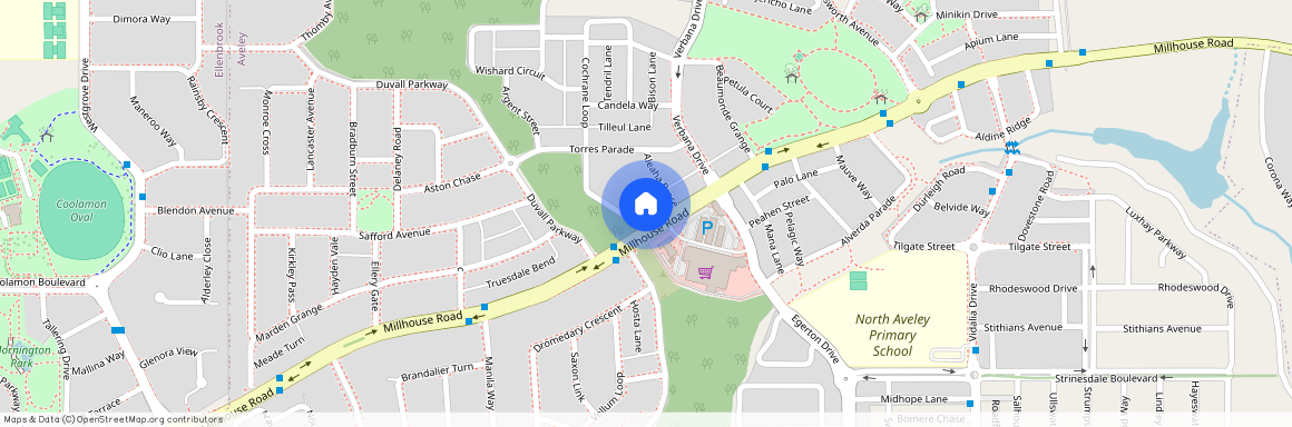 318 Millhouse Road, WA 6069, Aveley