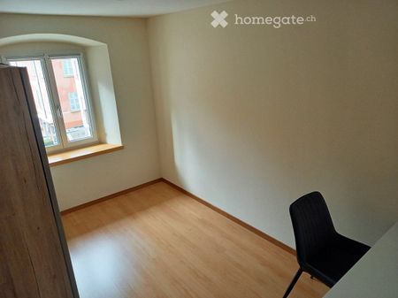 3.5 Zimmer, 84 m² - Photo 3