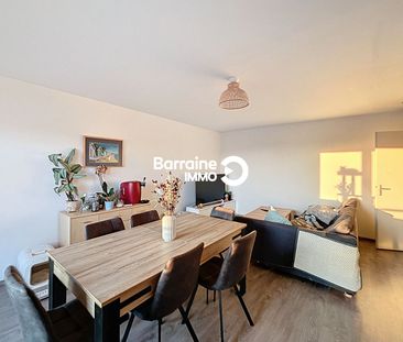 Location appartement à Brest, 3 pièces 65.3m² - Photo 6