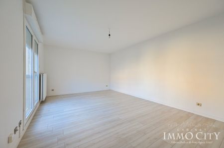 Appartement 2 pièces - 50.62m² - Photo 4