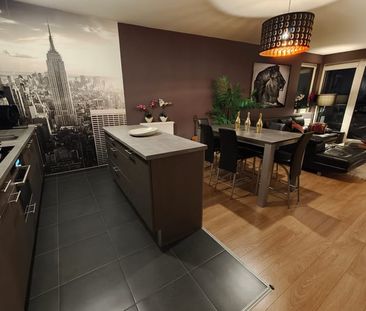 Appartement te huur - Foto 1