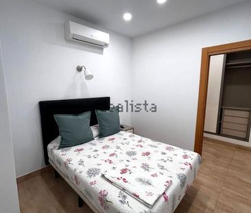 Alquiler de chalet adosado en Calle Cruz de San Roque - Photo 5