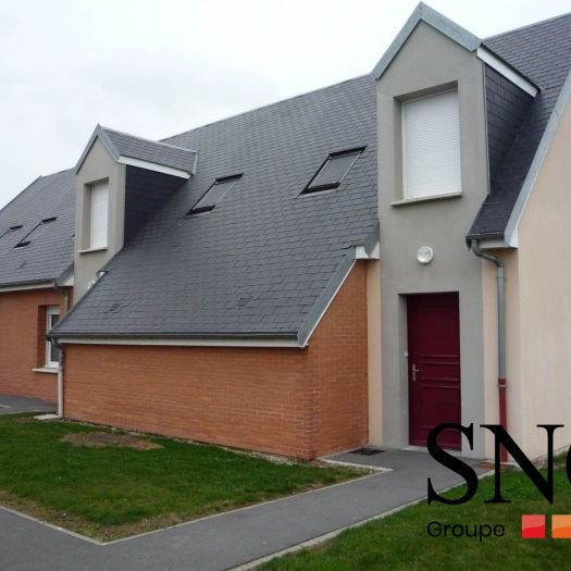 MAISON T2 AVEC PARKING - Photo 1