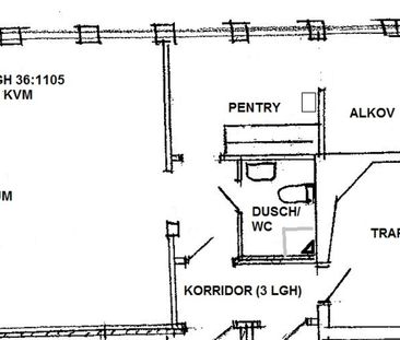 Kungsgatan 36, Borås - Photo 4