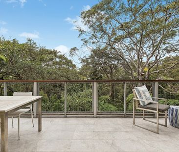 64 The Bulwark, Castlecrag NSW 2068 - House For Rent | Domain - Photo 5