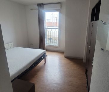Location Appartement 2 pièces 31m² - Photo 3