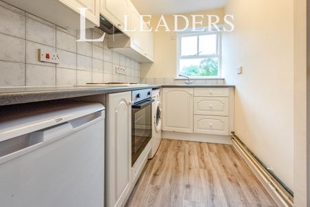 1 bedroom apartment to rent Sparhawk House, 4 Sparhawk Street, Bury St. Edmunds, IP33 - Photo 3