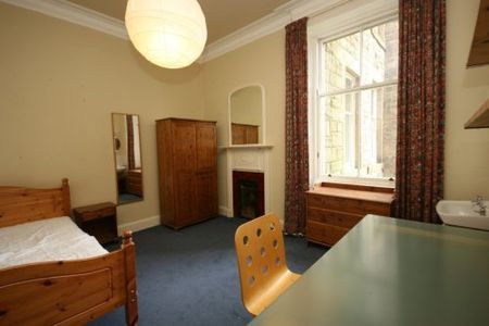 82 1F1 Strathearn Road, Marchmont - Photo 4