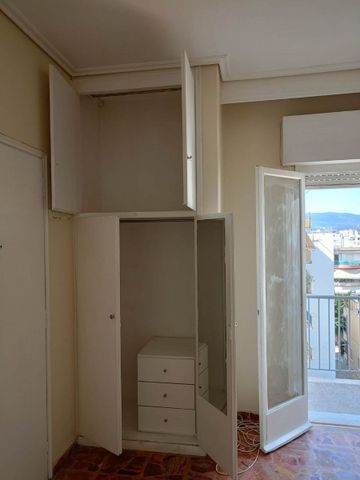 Studio/Γκαρσονιέρα για ενοικίαση Μεταμόρφωση (Βόλος) - Photo 3