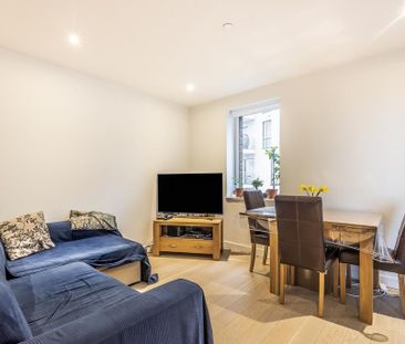 1 bedroom apartment to rent - Photo 3