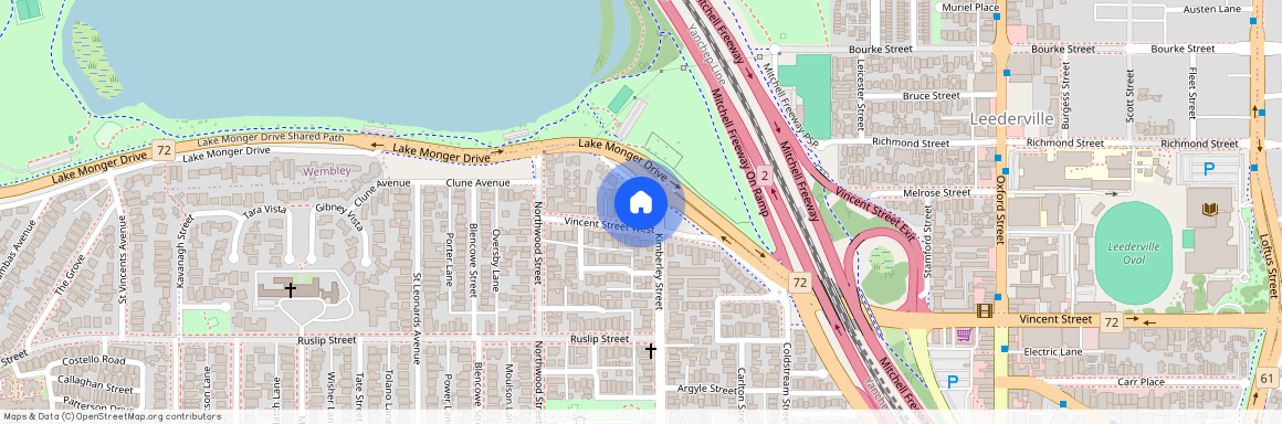 420 Vincent Street, West Leederville WA 6007