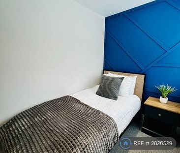 1 bedroom in a house share to rent - Photo 2