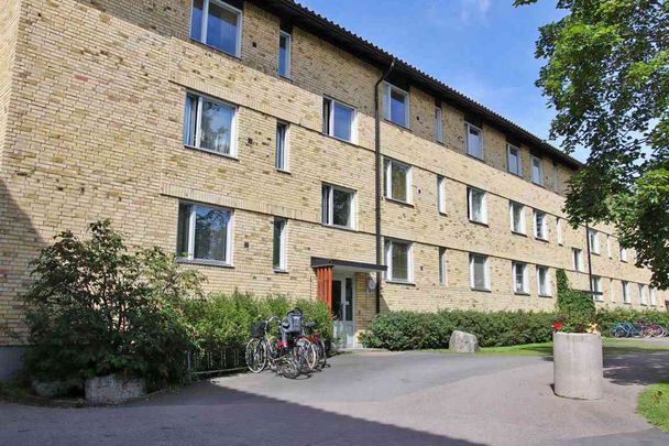 2 RUM KÖK - Photo 1