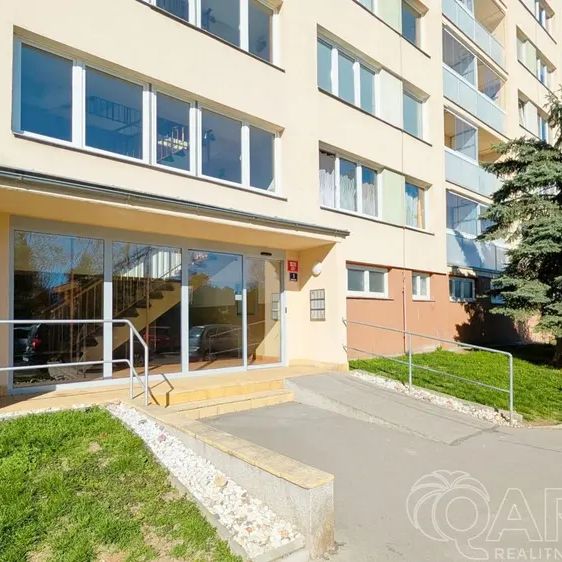 Pronájem bytu 3+kk v osobním vlastnictví 61 m, Markušova, Praha - Chodov - Photo 1