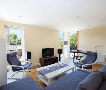 Green Lanes, Manor House Court, N4 - Photo 1