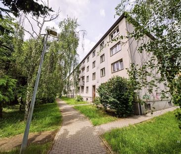 Pronájem bytu 2+1 51 m² - Photo 6