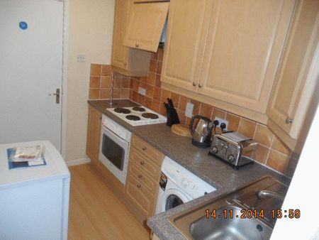 2 bedroom flat share to rent - Photo 4