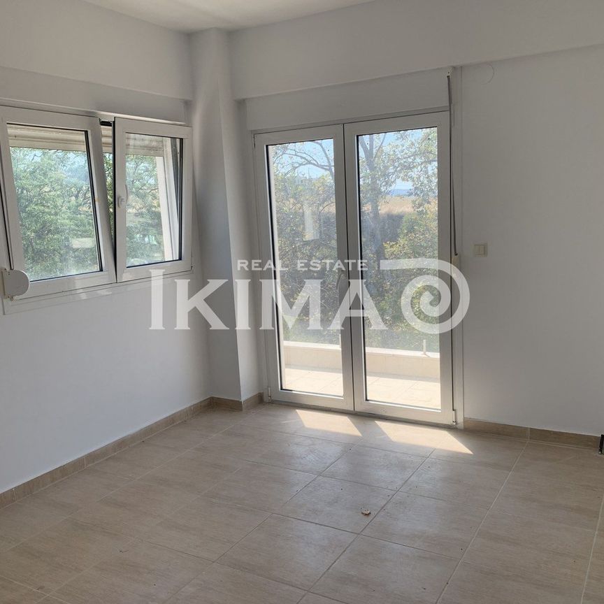 Μεζονέτα για ενοικίαση Λιόγερμα (Θέρμη) - Φωτογραφία 1
