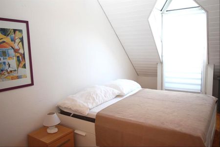 4.5 Zimmer, 72 m², 5. Stock - Foto 4