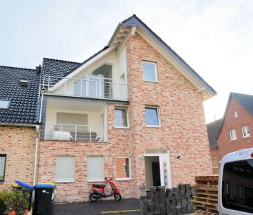 Erstbezug - Dachgeschosswohnung in zentrumsnaher Lage - Photo 3