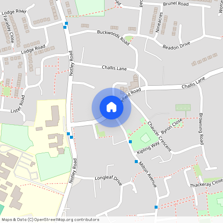 Masefield Road, Braintree