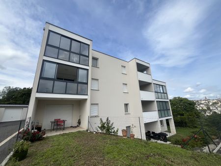 Location Appartement 2 pièces 47m² OLEMPS 12510 - Photo 5