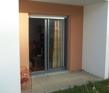 Location Appartement 2 pièces 39m² CARQUEFOU 44470 - Photo 2