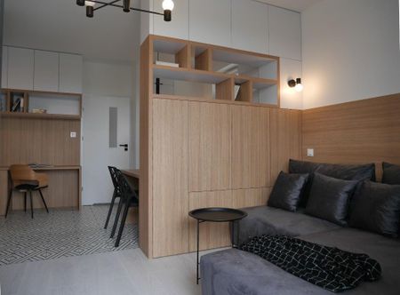 Komfortowe, nowe, dojazd do autostrady - Photo 3