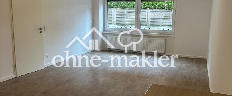 Helle 2 Zimmer-Wohnung mit Küche - Photo 1