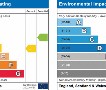 2 bedroom maisonette to rent - Photo 4