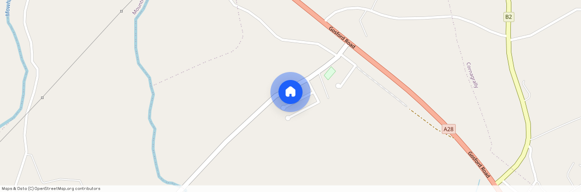 27 Neills Villas, Loughgilly, Armagh, BT60 2DX