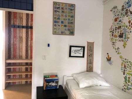 Appartement te huur: Marcantilaan 393 1051 NL Amsterdam - Photo 5