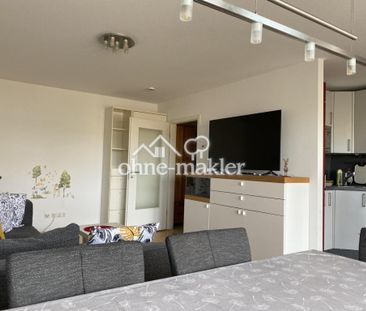 Befristete Vermietung: Möblierte 3 Zimmer Wohnung - Furnished 1 Bed... - Foto 4