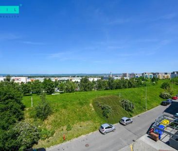 Pronájem krásného bytu o dispozici 1+kk s prostorným sklepem, ul. E... - Fotografie 6