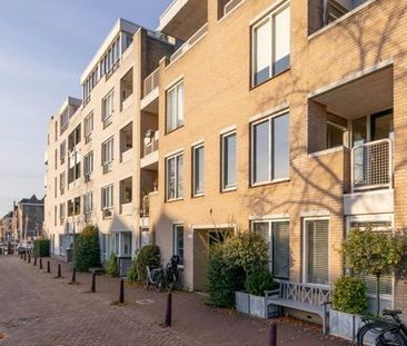 Te huur: Appartement Houtmarkt in Leiden - Foto 1