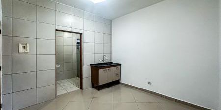 Apartamento para alugar com 35m², 1 quarto e sem vaga - Photo 3