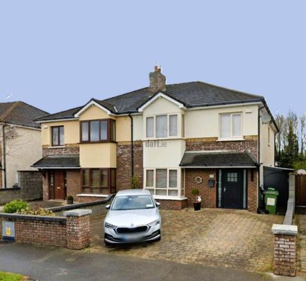 House to rent in Kildare, Straffan - Photo 1