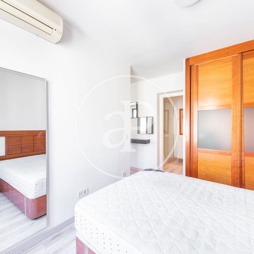 Flat for rent in Palacio (Madrid) - Foto 1