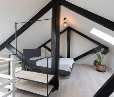 Appartement Lange Nieuwstraat, Schiedam - À Louer - Foto 6