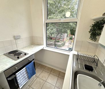 Studio Flat, Norfolk St, LE3 - Photo 3