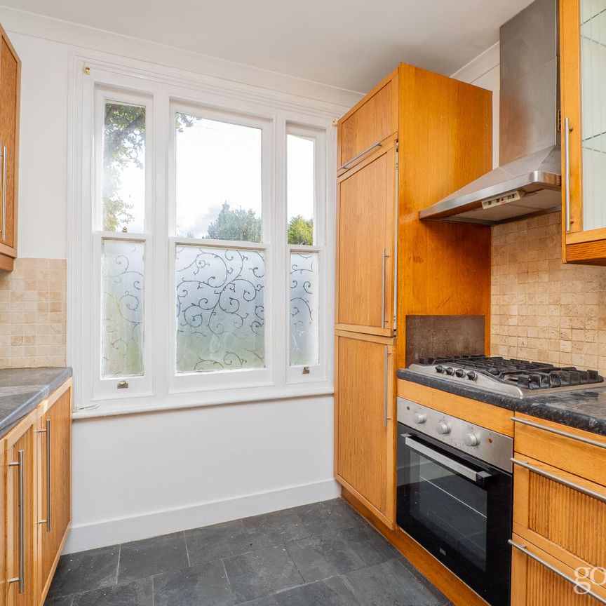Wandle Road, Wallington, SM6 - Photo 1
