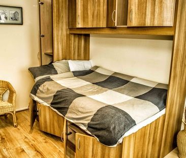 Studio Flat, Fairbanks Road, N17 - Photo 2