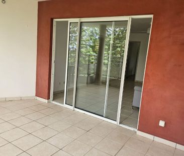 Appartement T3 Le Robert à louer - Photo 5